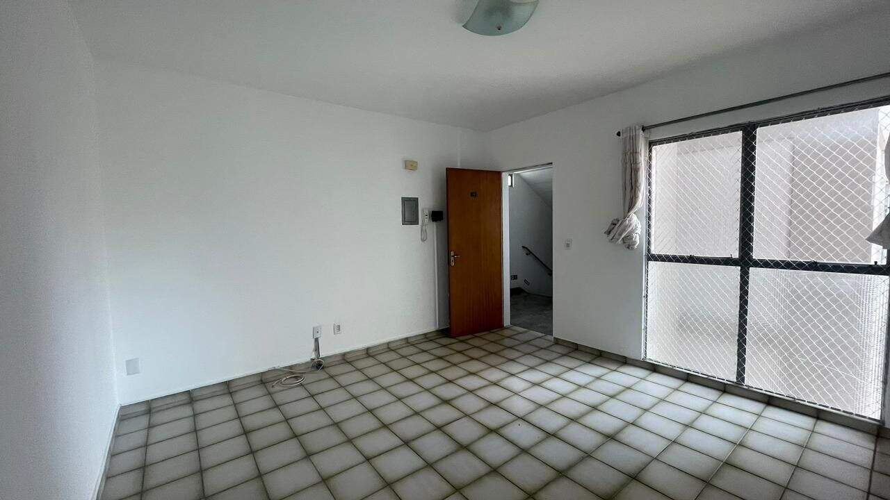 Apartamento para aluguel no Jardim Primavera: 