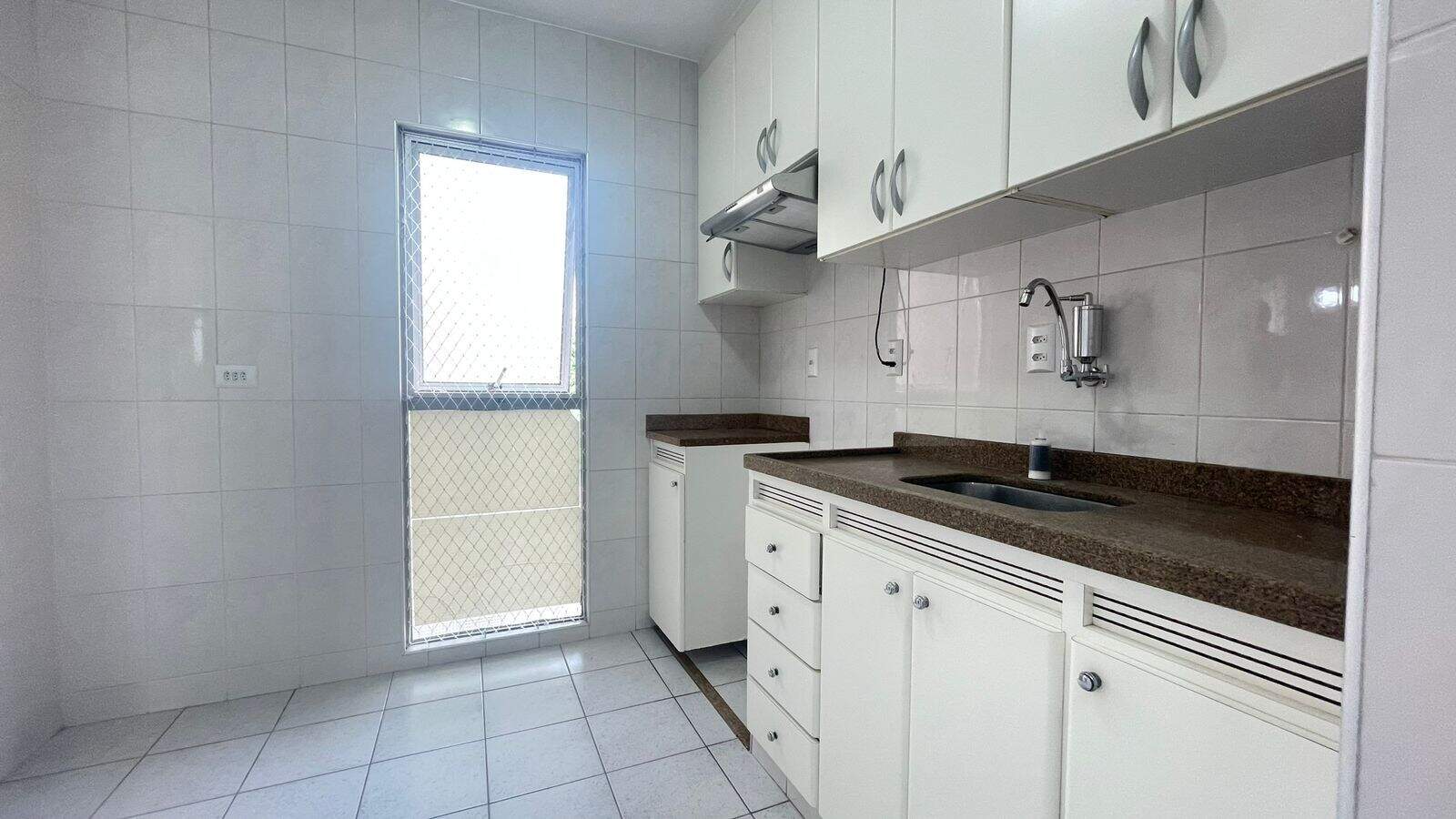 Apartamento para aluguel no Jardim Primavera: 