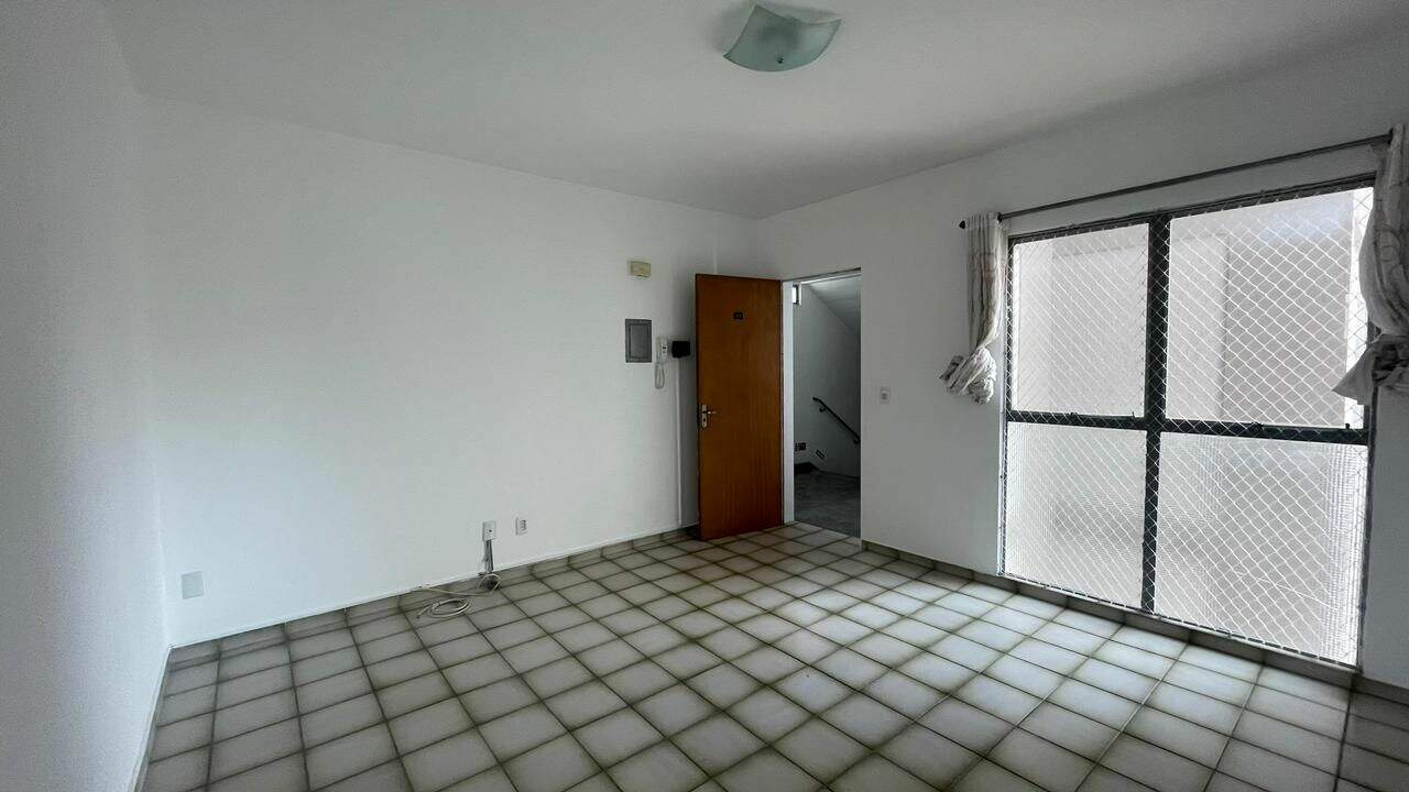 Apartamento para aluguel no Jardim Primavera: 