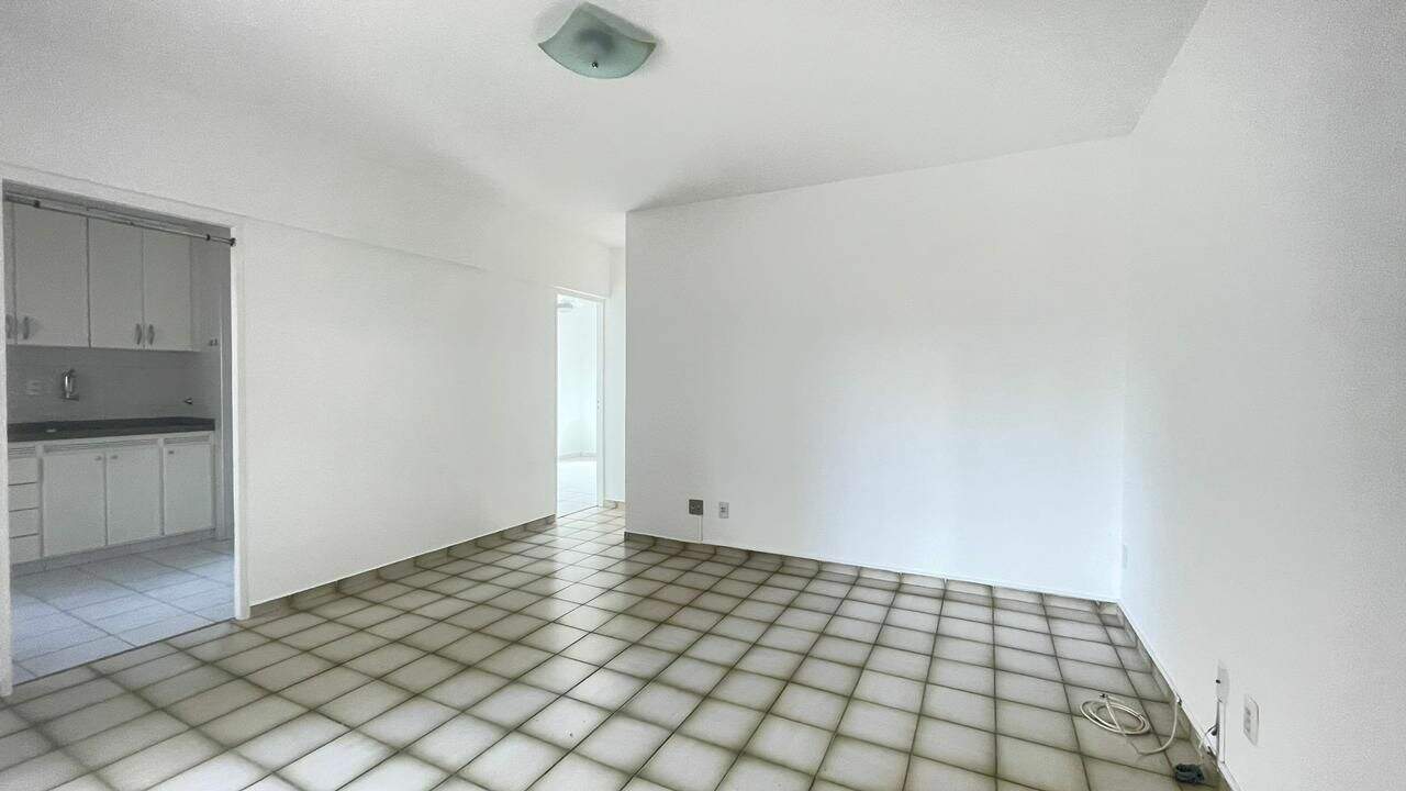 Apartamento para aluguel no Jardim Primavera: 