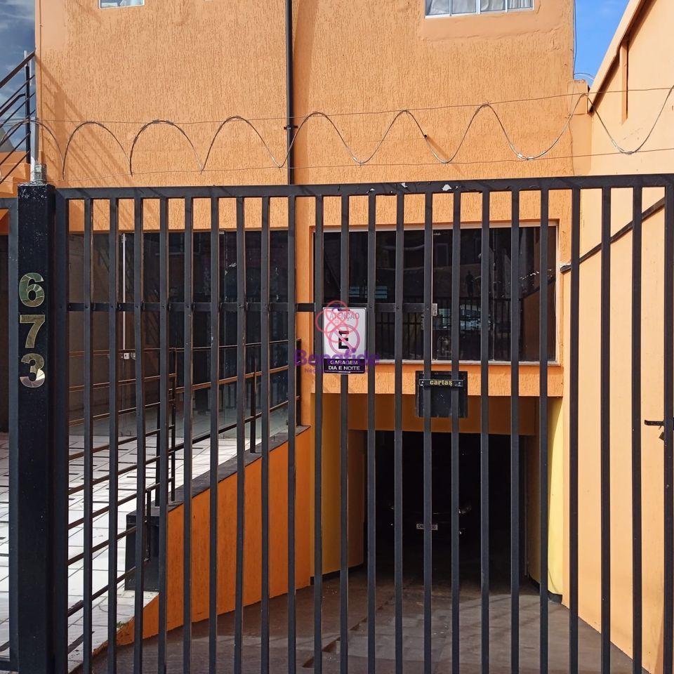 Salão à venda no Vila Vianelo: 