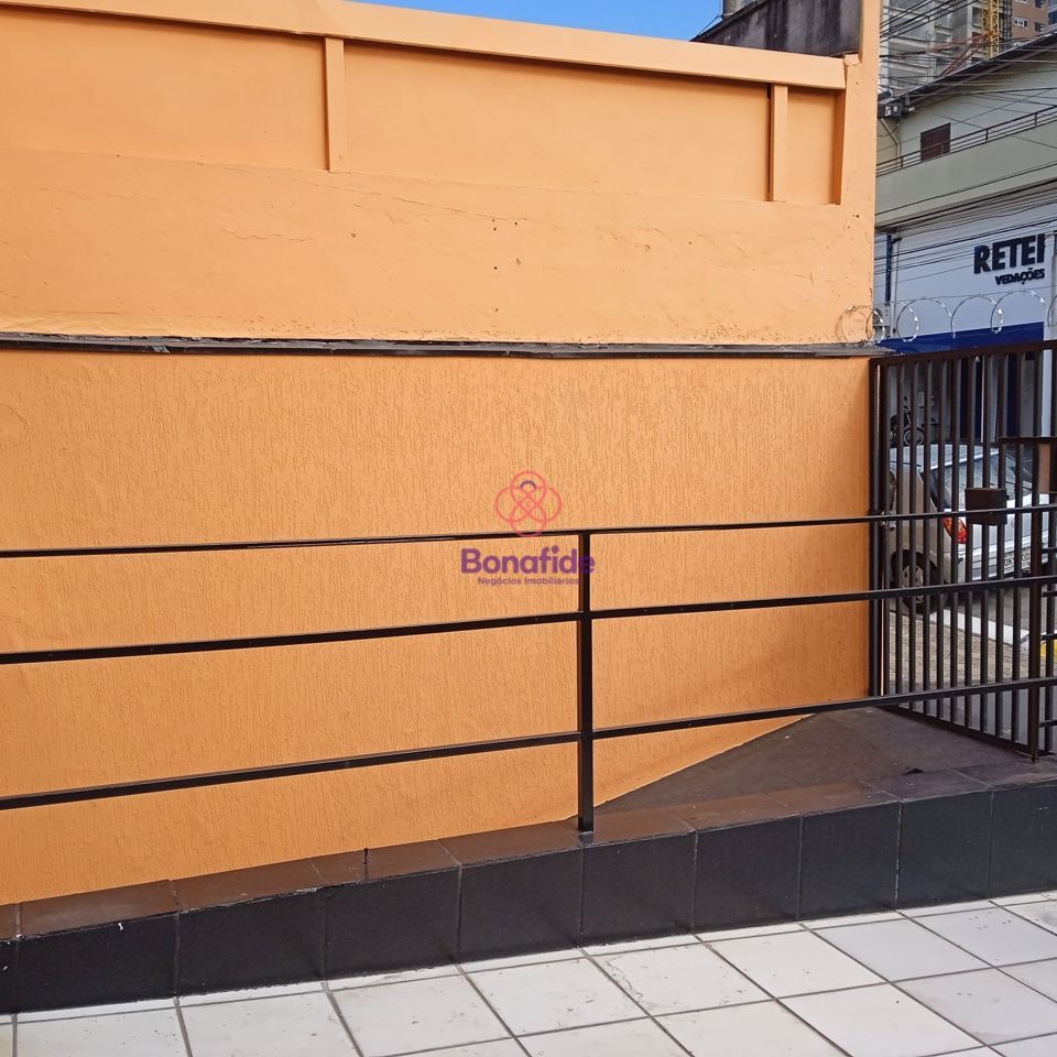 Salão à venda no Vila Vianelo: 