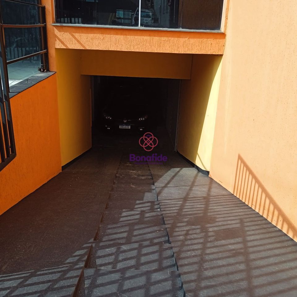 Salão à venda no Vila Vianelo: 