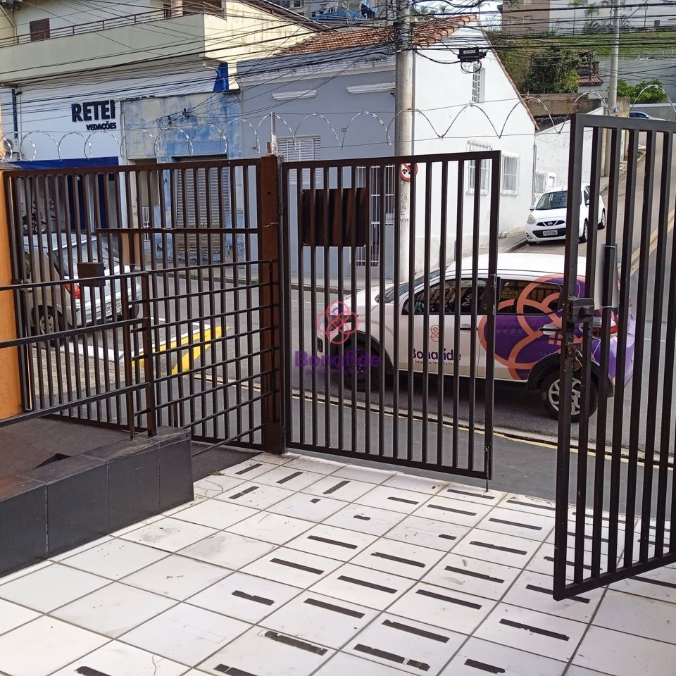 Salão à venda no Vila Vianelo: 