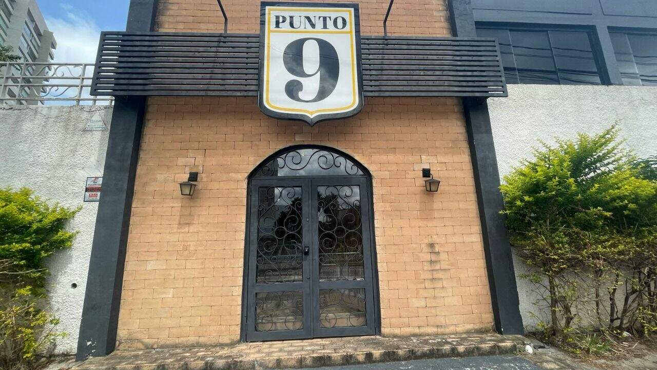 Salão para aluguel no Jardim Paulista I: 