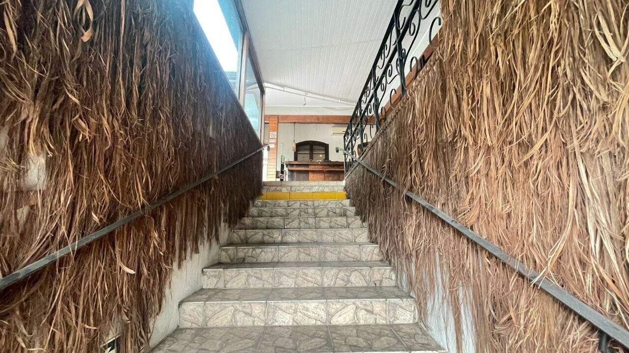 Salão para aluguel no Jardim Paulista I: 