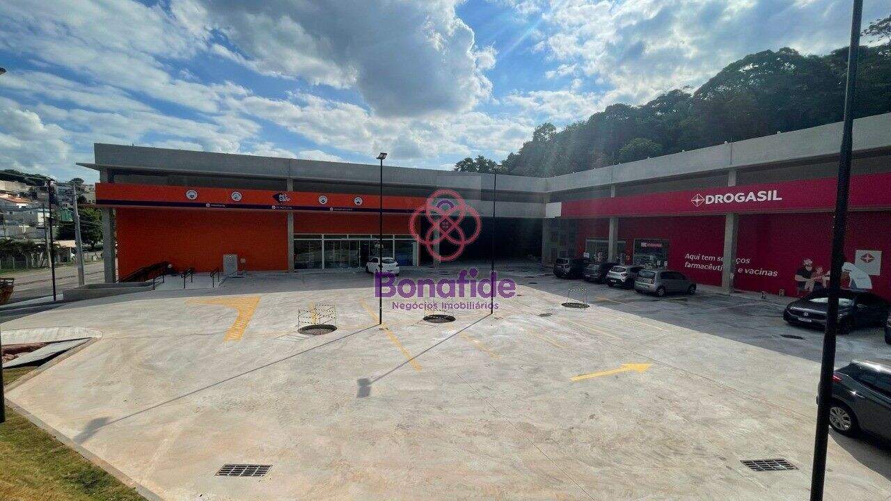 Salão para aluguel no Engordadouro: 