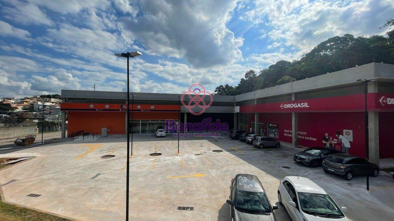 Salão para aluguel no Engordadouro: 