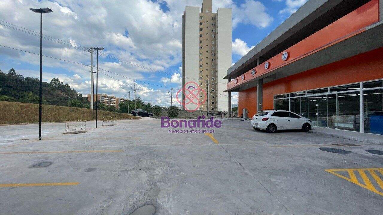 Salão para aluguel no Engordadouro: 