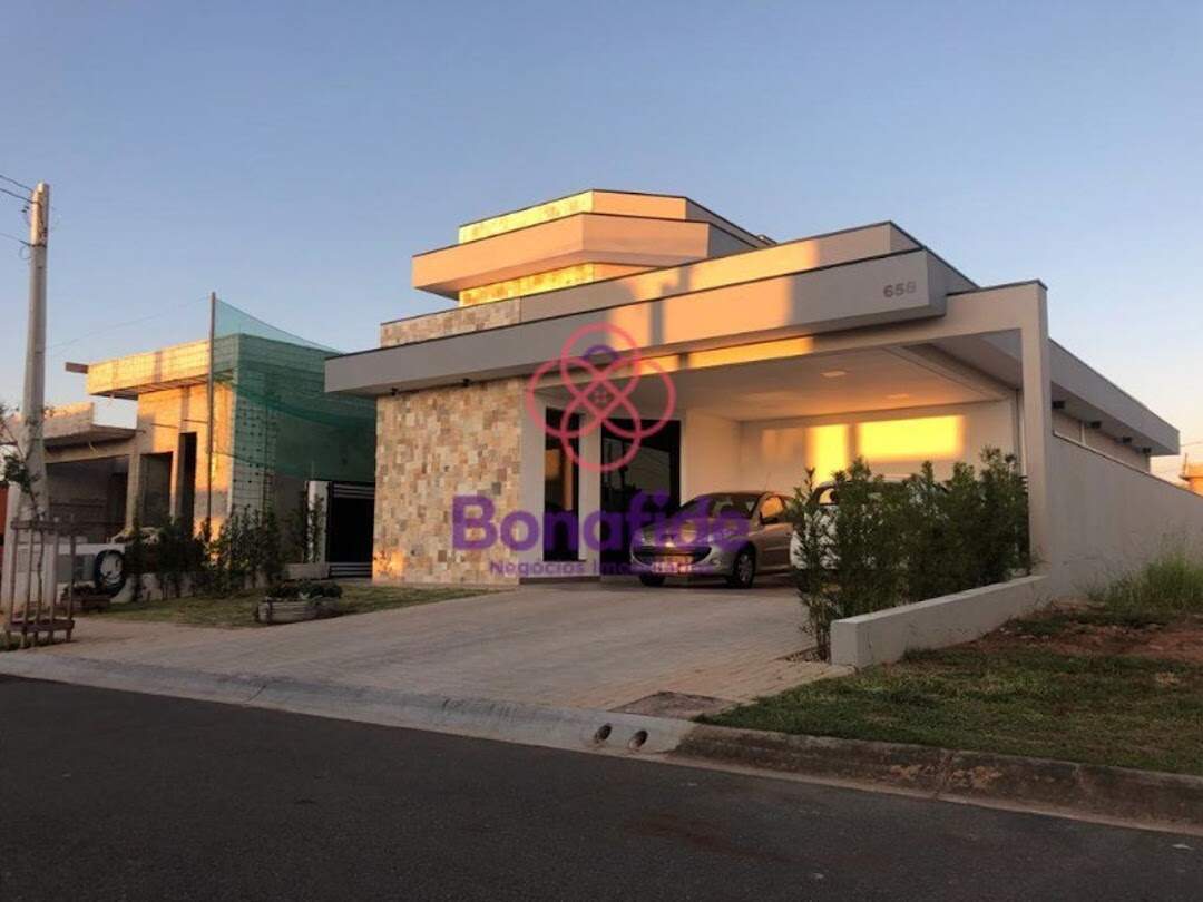 Casa à venda no Jardim Primavera: 