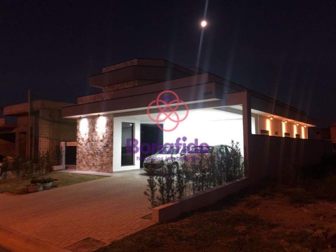 Casa à venda no Jardim Primavera: 