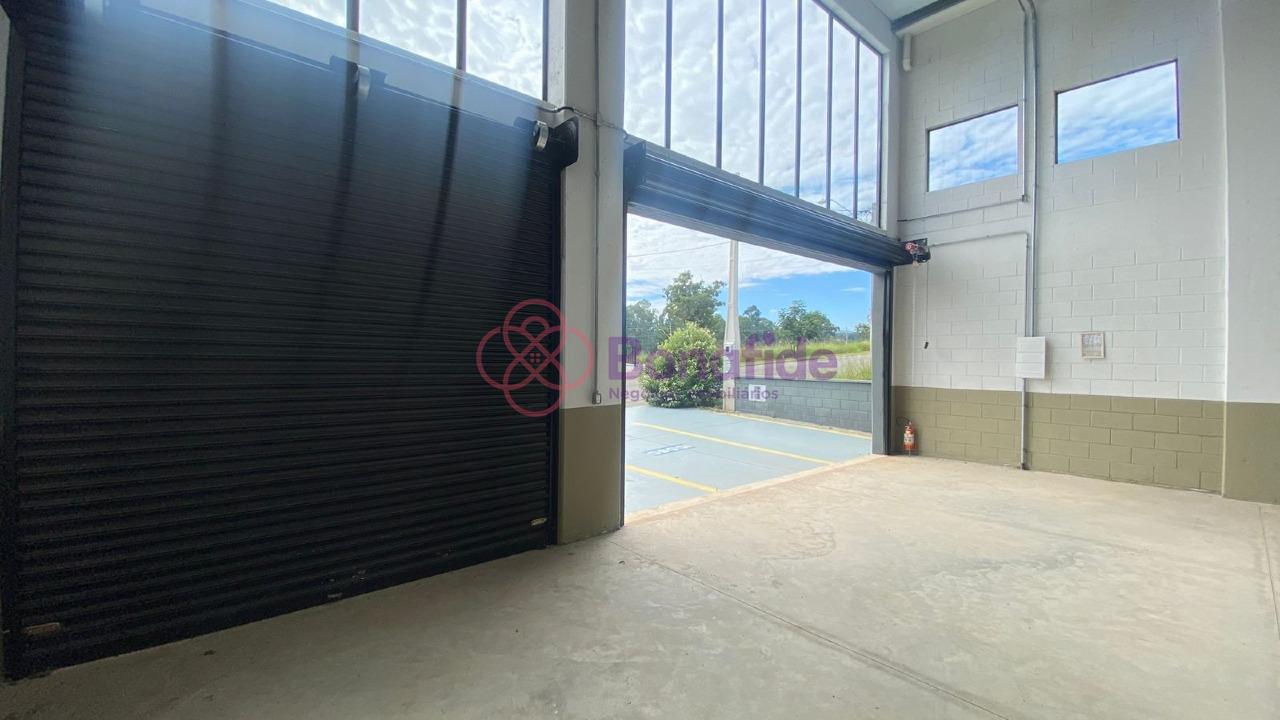 Galpão para aluguel no São Venâncio: 