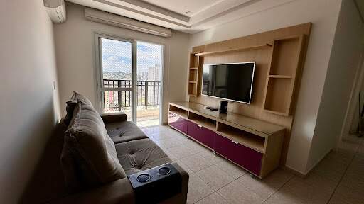 Cobertura para aluguel no Vila Viotto: 