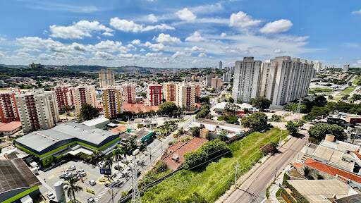 Cobertura para aluguel no Vila Viotto: 