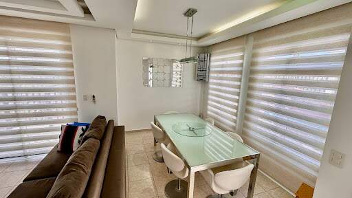 Cobertura para aluguel no Vila Viotto: 