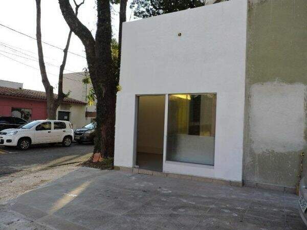 Salão para aluguel no Jardim Morumbi: 