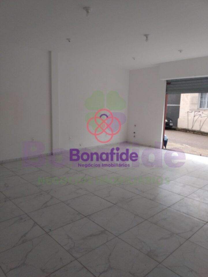 Salão à venda no Centro: 