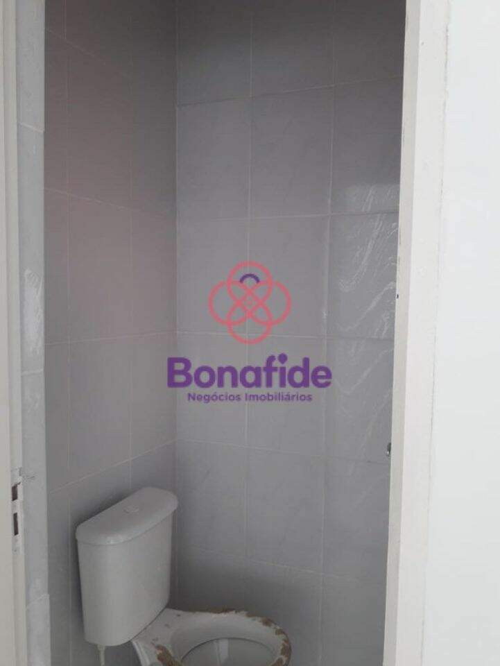 Salão à venda no Centro: 