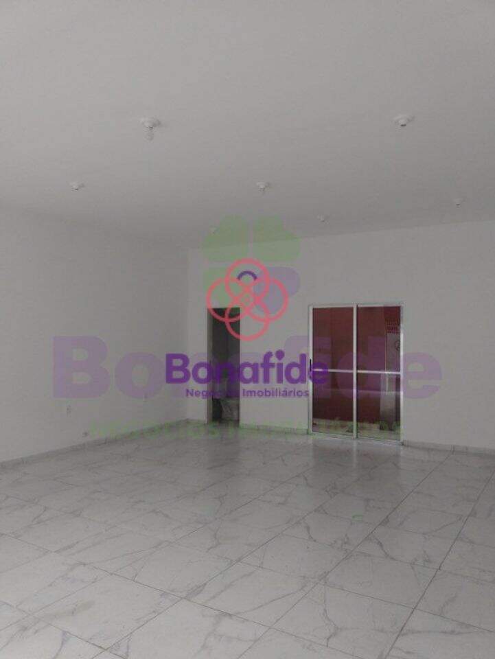 Salão à venda no Centro: 