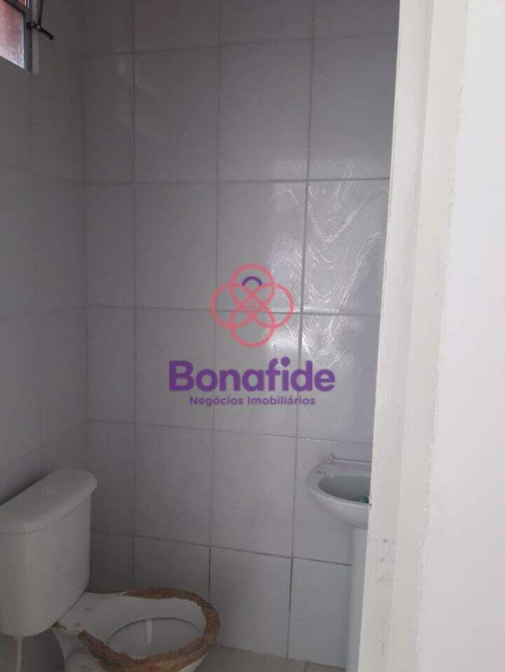 Salão à venda no Centro: 