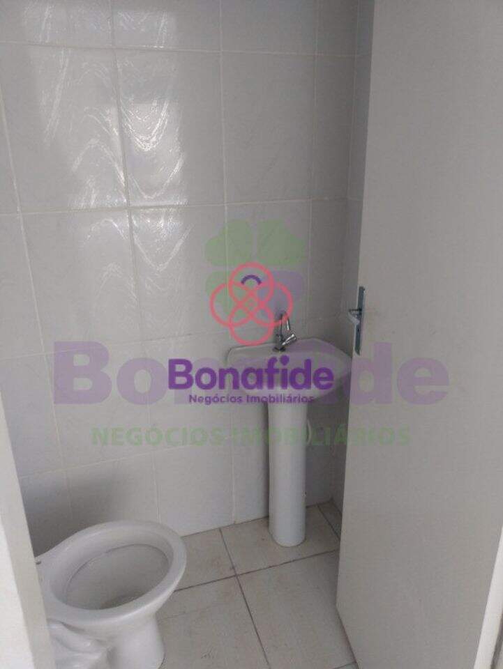 Salão à venda no Centro: 