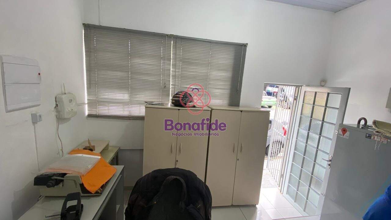 Salão para aluguel no Jardim Cica: 