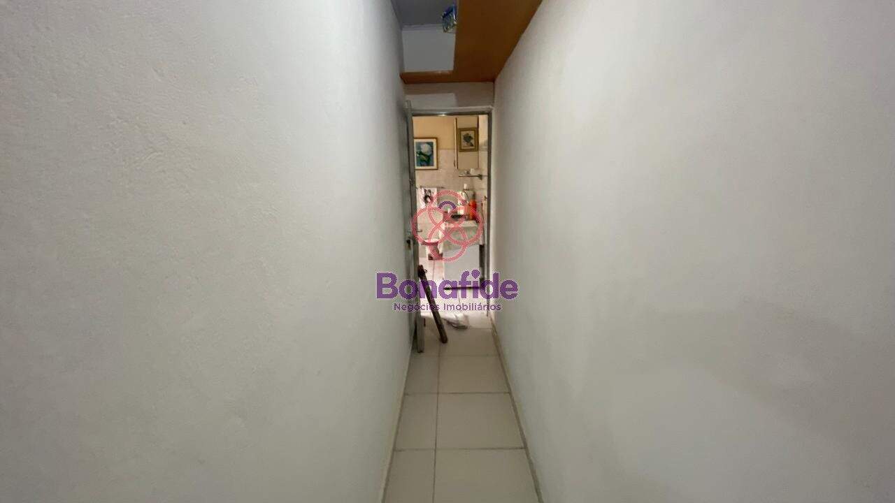 Salão para aluguel no Jardim Cica: 