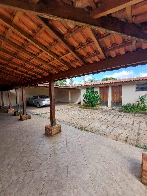 Chácara para aluguel no Medeiros: 