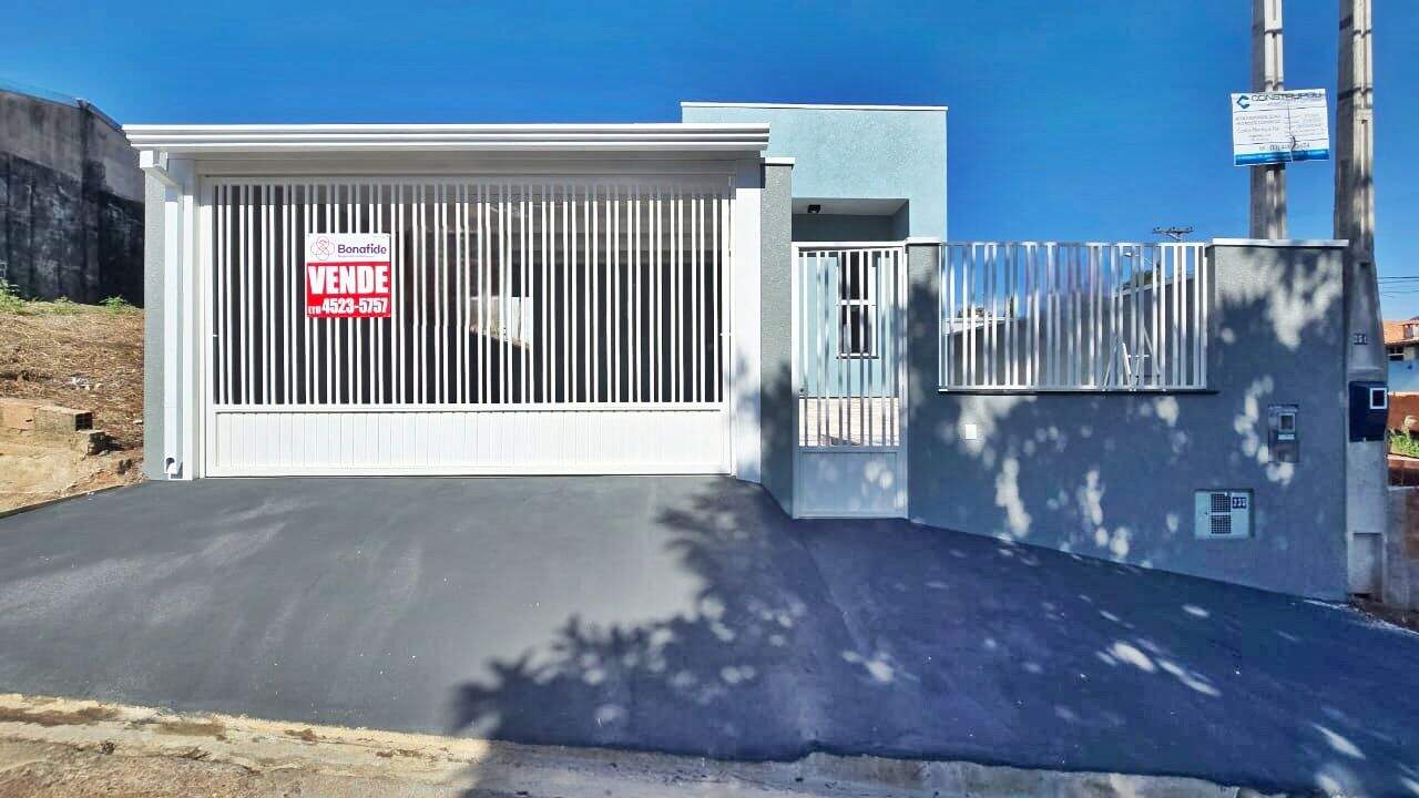 Casa para aluguel no Residencial Jardim Perolla: 