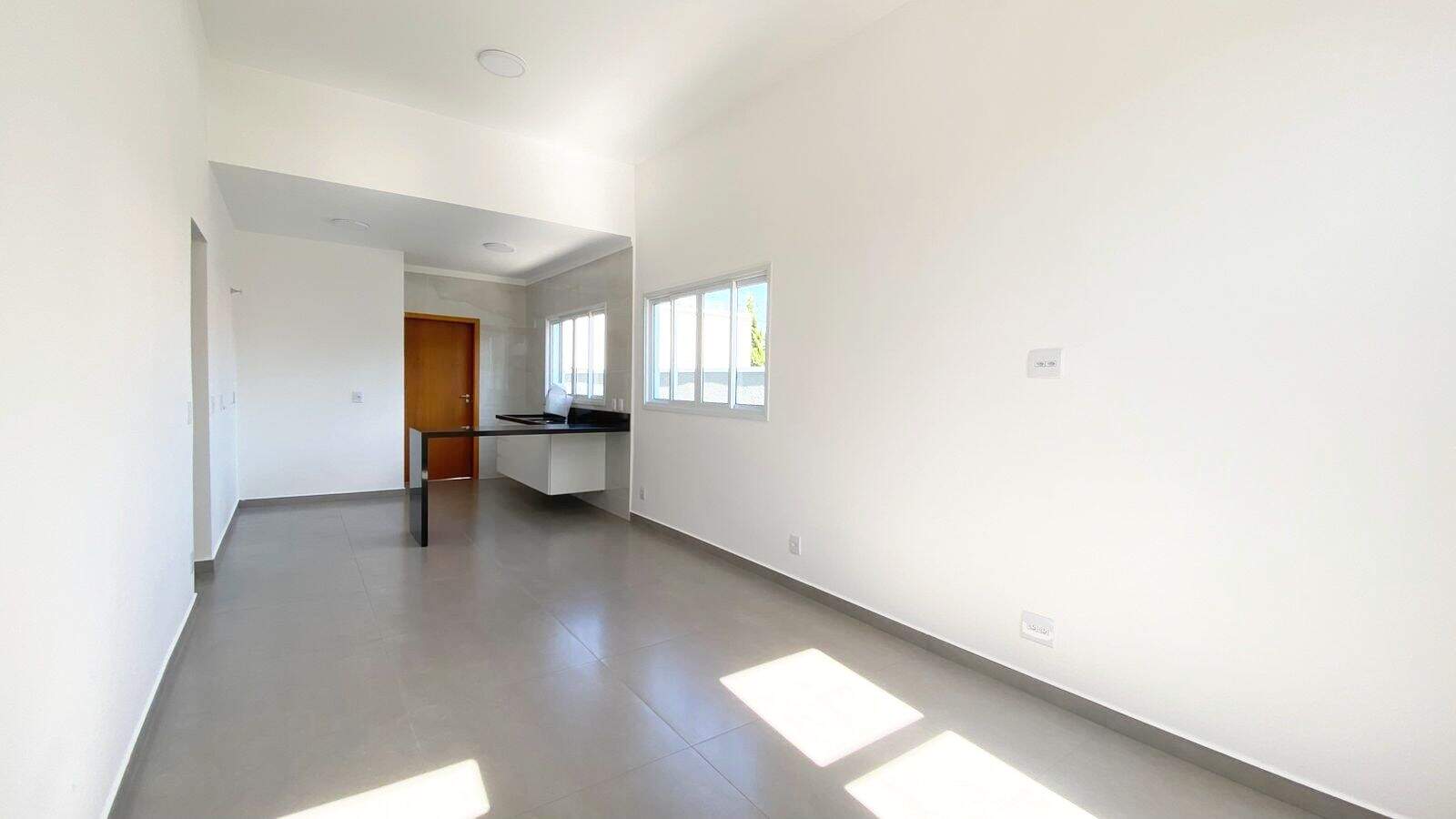 Casa para aluguel no Residencial Jardim Perolla: 