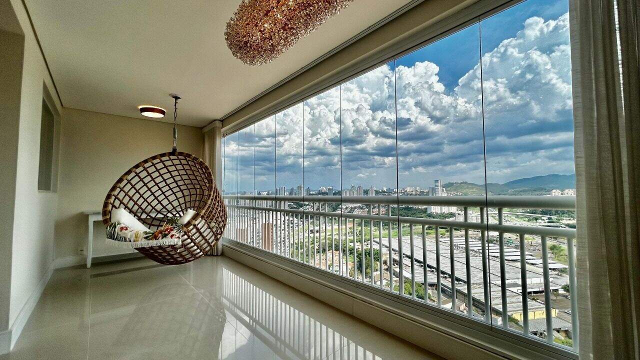 Cobertura para aluguel no Vila Viotto: 