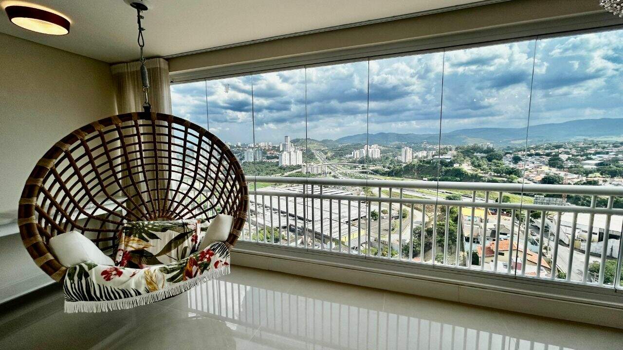 Cobertura para aluguel no Vila Viotto: 