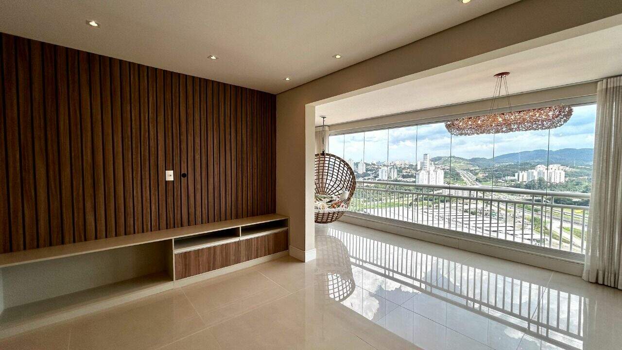 Cobertura para aluguel no Vila Viotto: 