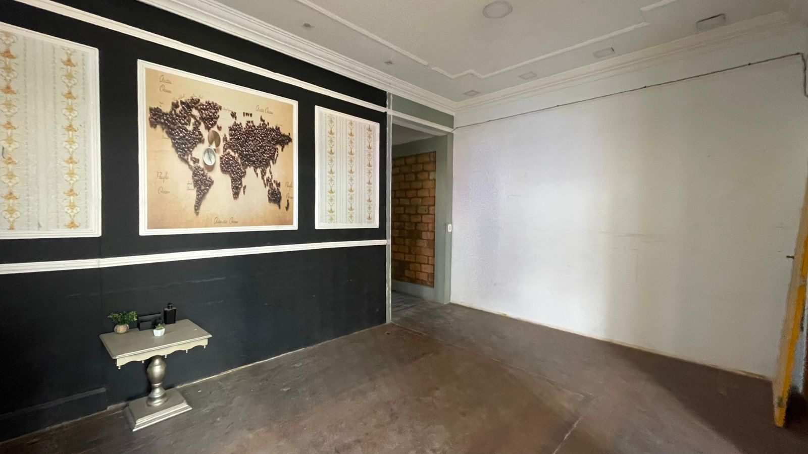 Casa para aluguel no Centro: 