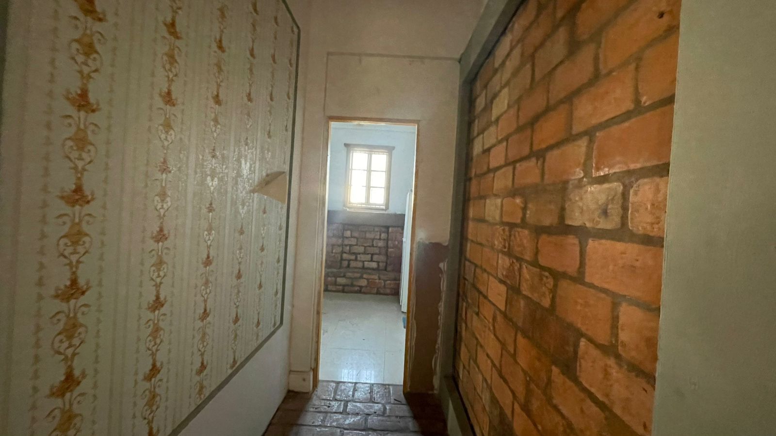 Casa para aluguel no Centro: 