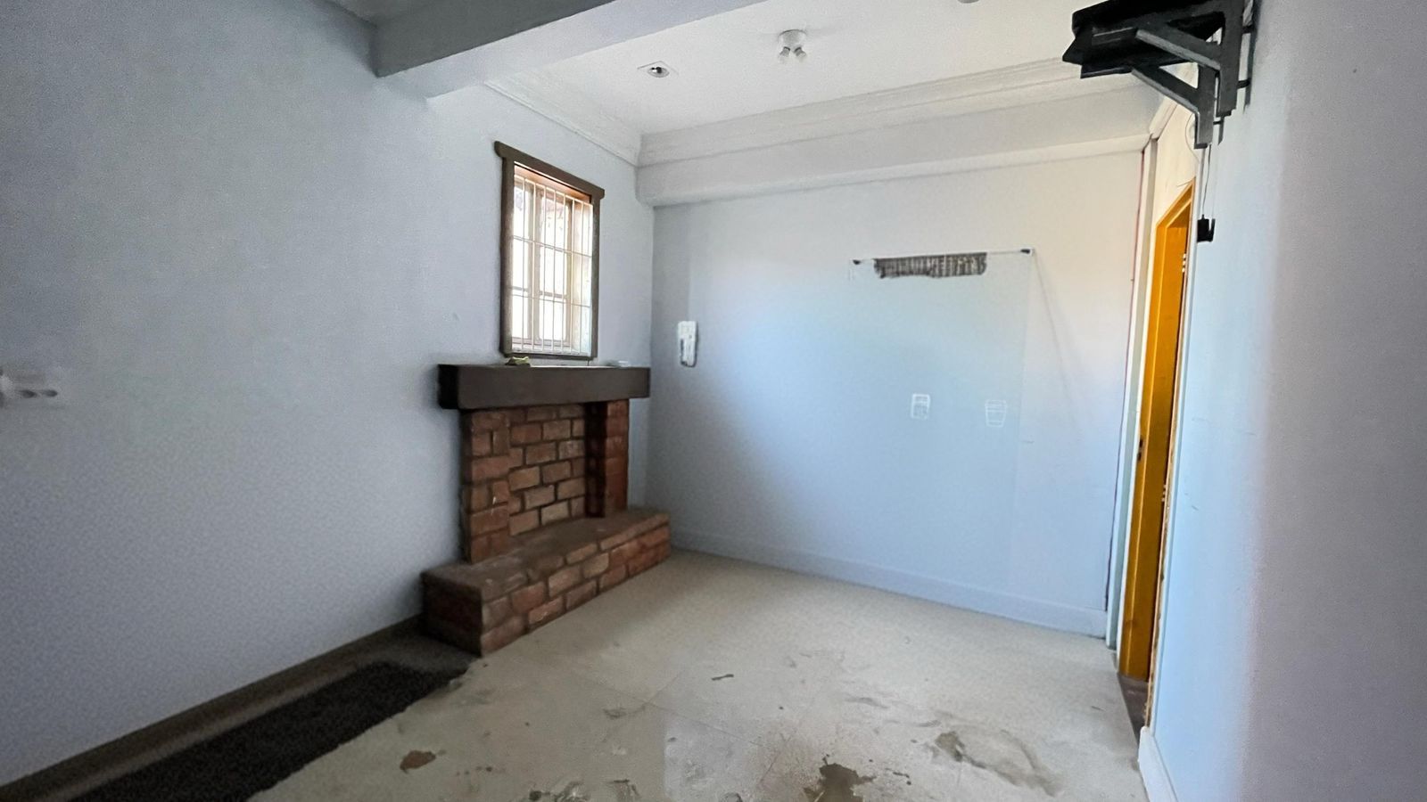 Casa para aluguel no Centro: 