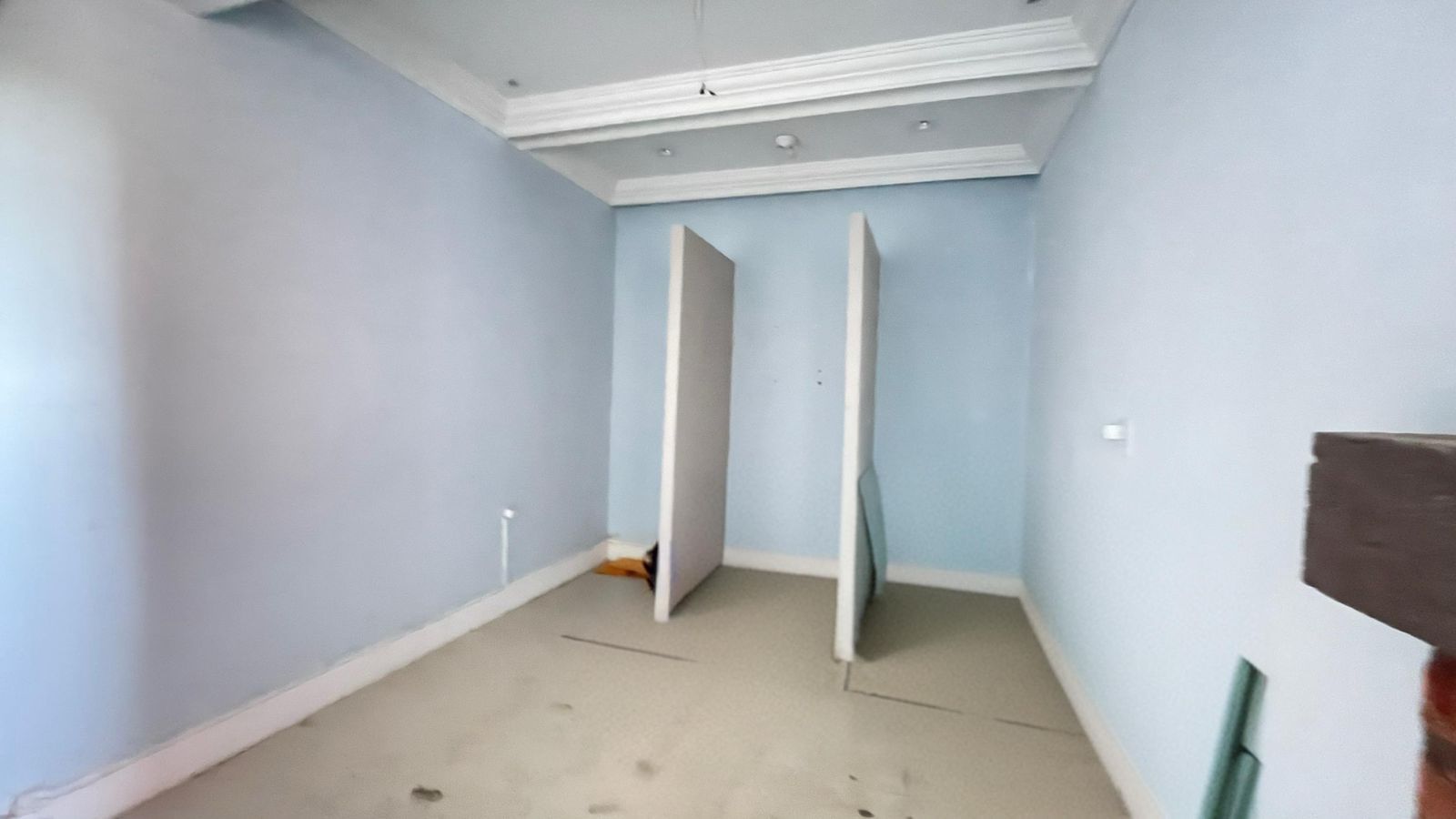 Casa para aluguel no Centro: 