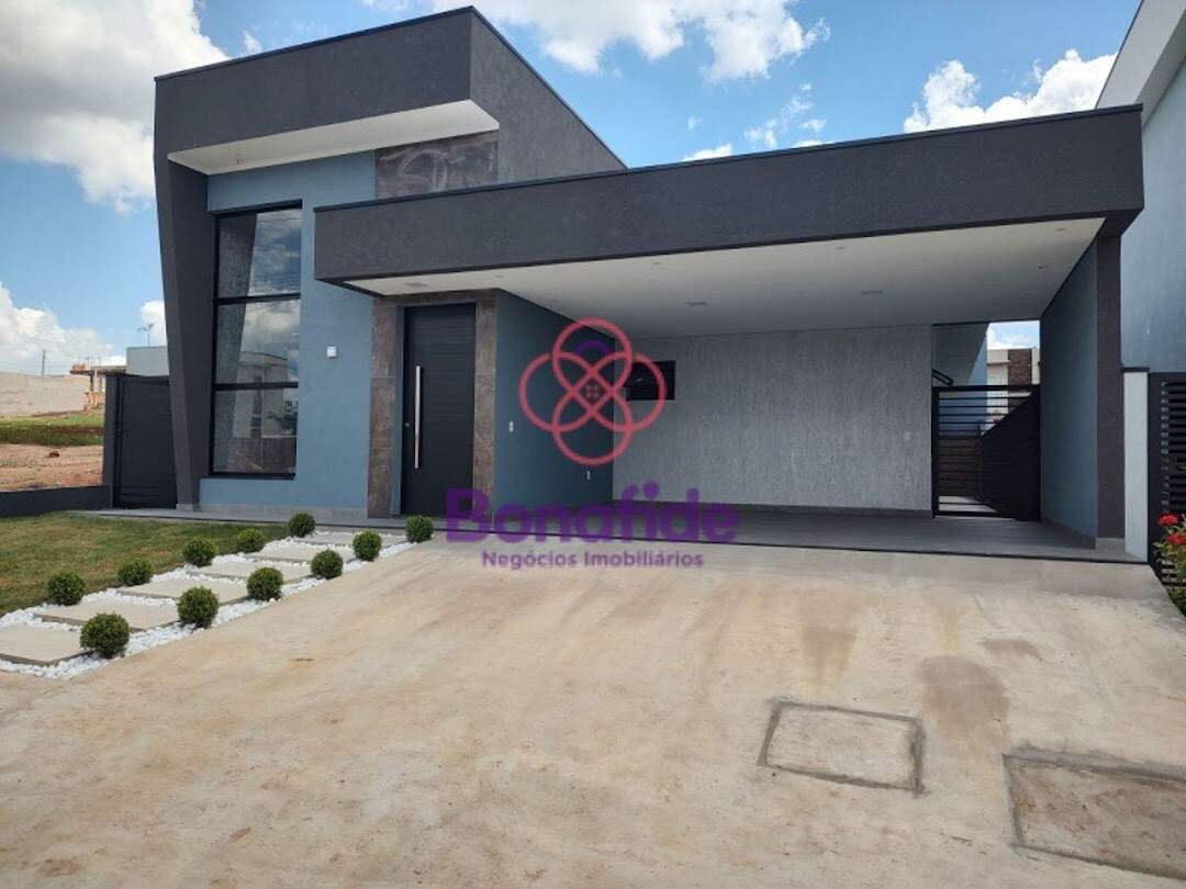 Casa à venda no São Venâncio: 