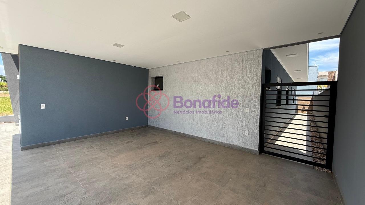 Casa à venda no São Venâncio: 