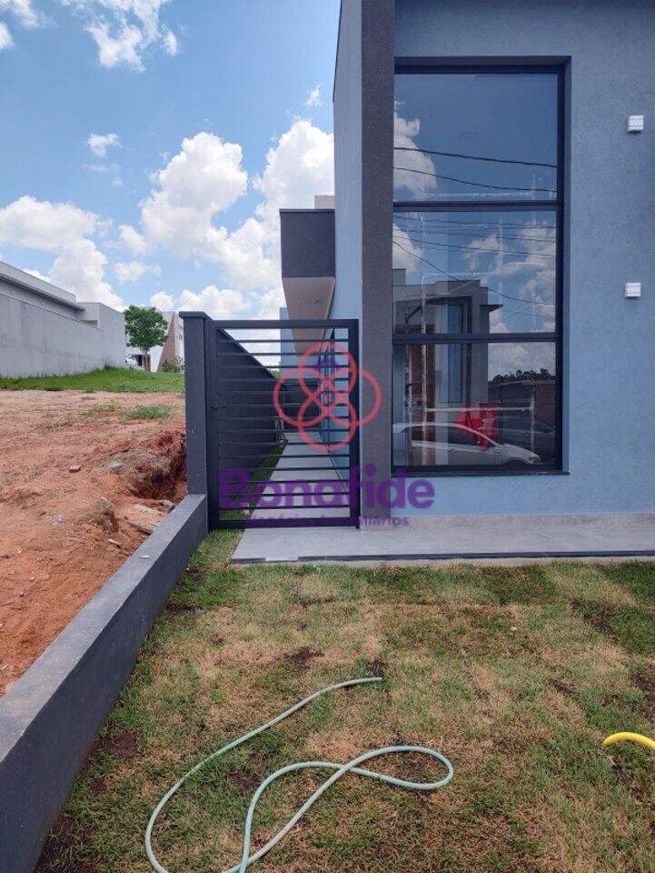 Casa à venda no São Venâncio: 