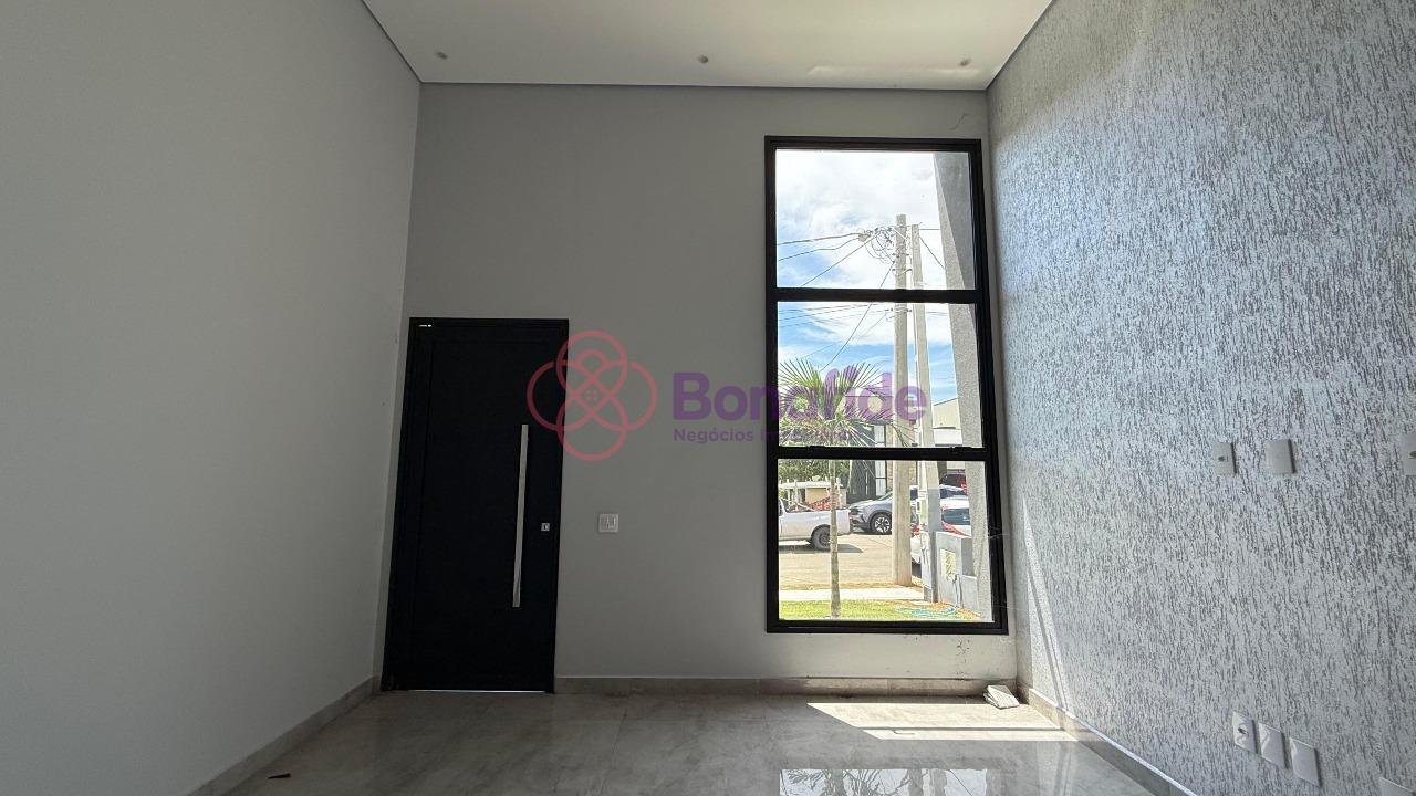 Casa à venda no São Venâncio: 