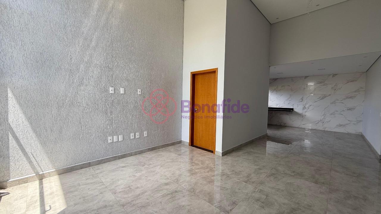 Casa à venda no São Venâncio: 