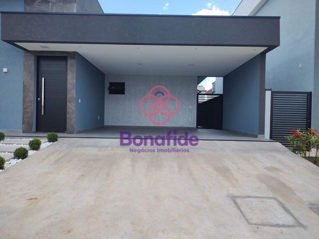 Casa à venda no São Venâncio: 