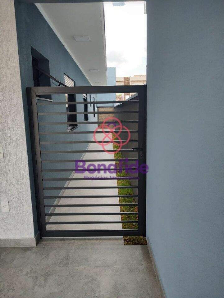 Casa à venda no São Venâncio: 