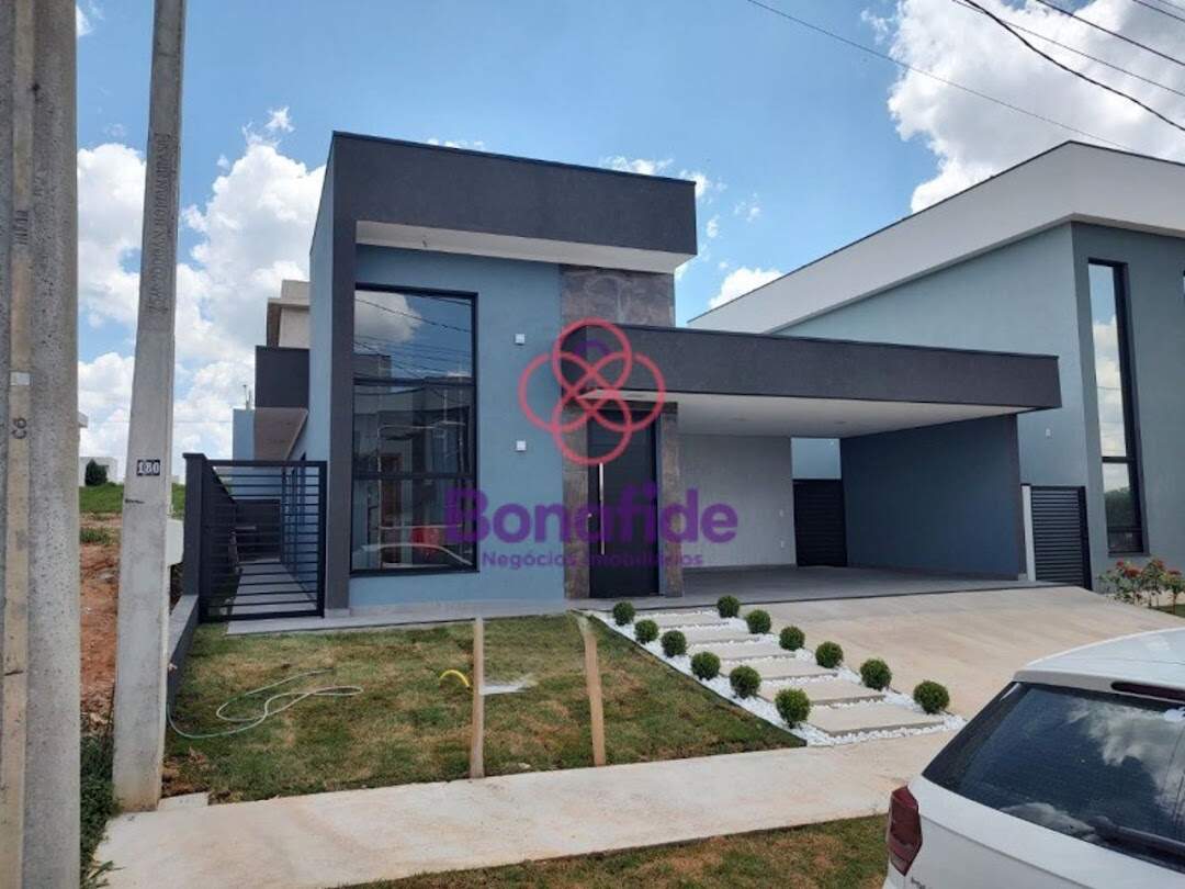 Casa à venda no São Venâncio: 