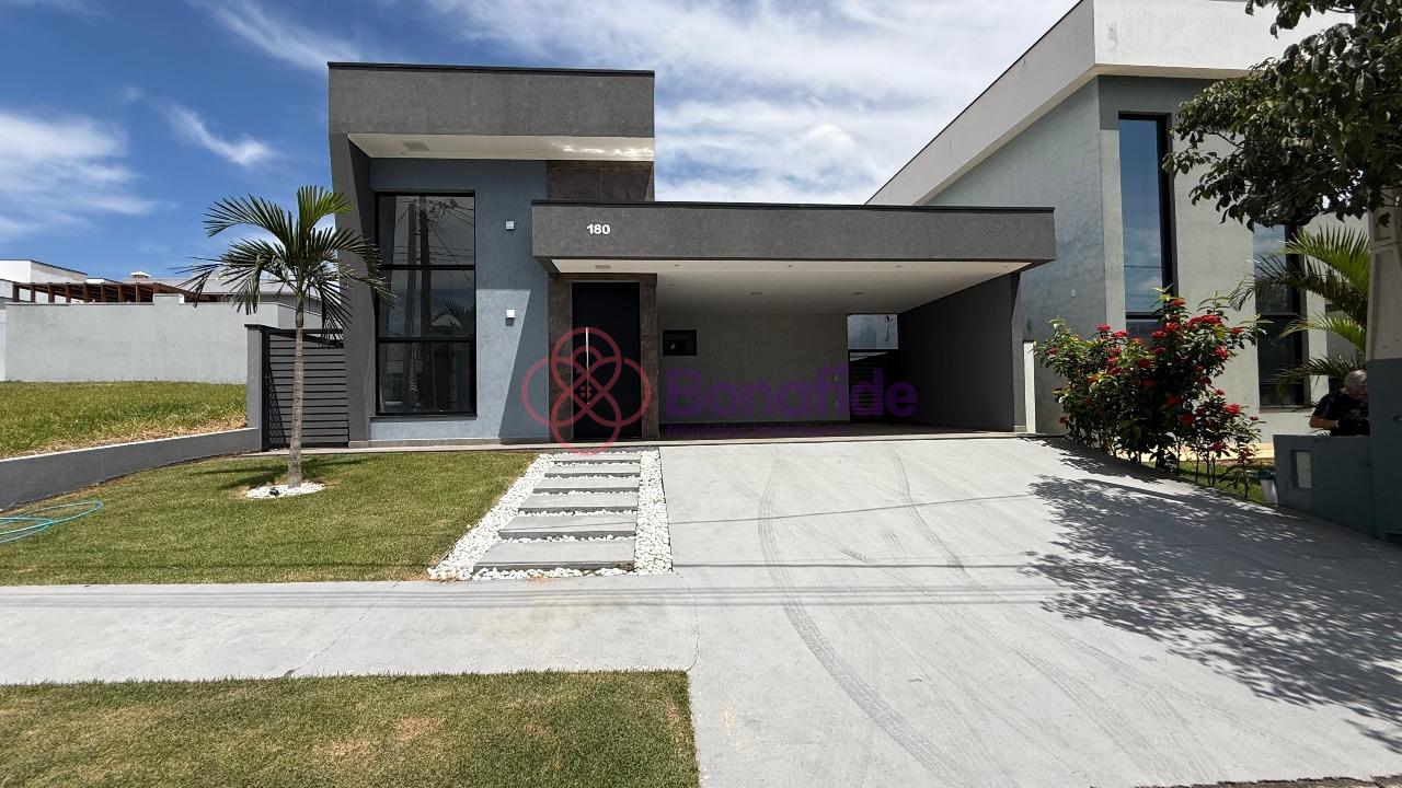 Casa à venda no São Venâncio: 