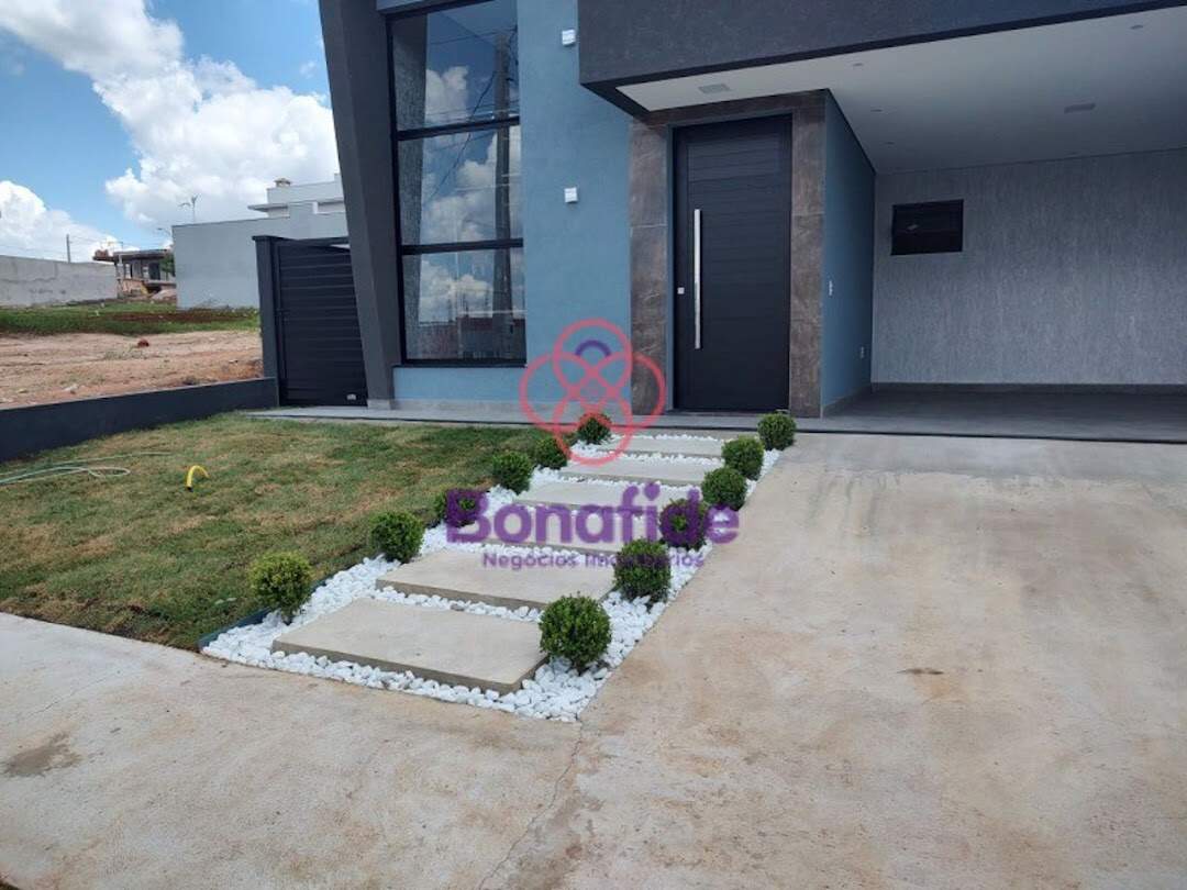 Casa à venda no São Venâncio: 