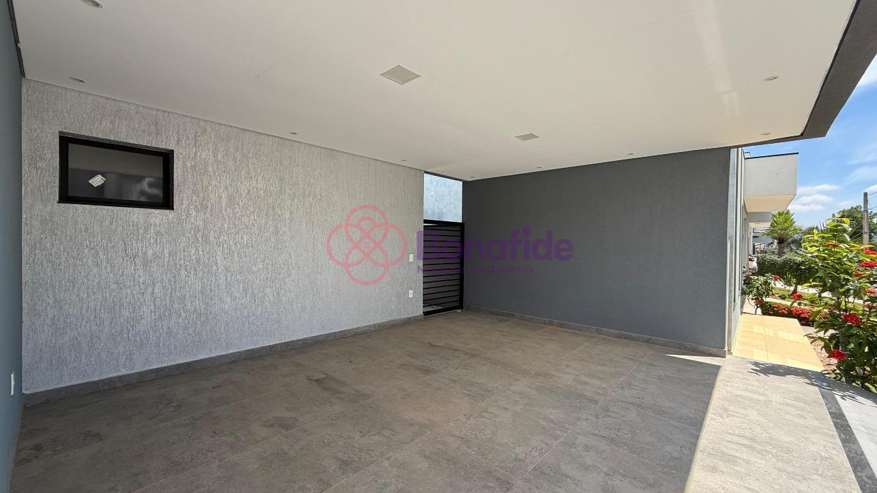 Casa à venda no São Venâncio: 