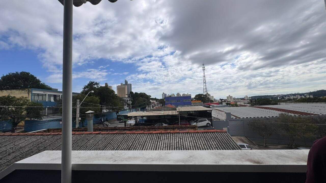 Sala para aluguel no Vila Arens II: 