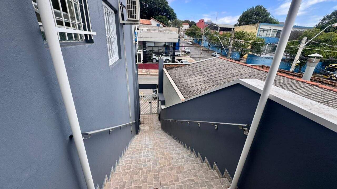 Sala para aluguel no Vila Arens II: 